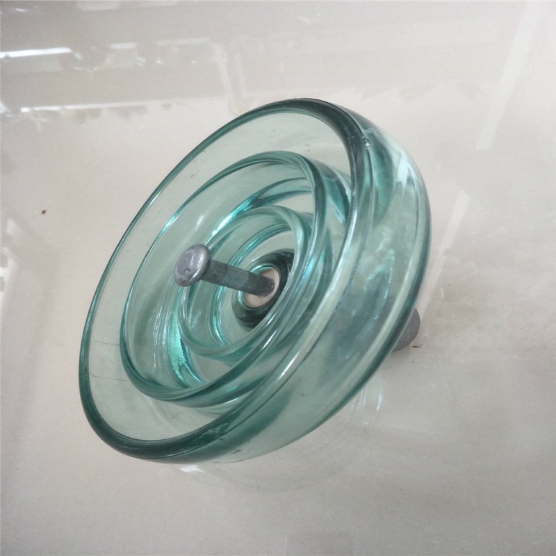 武汉高质量悬式玻璃绝缘子功能介绍