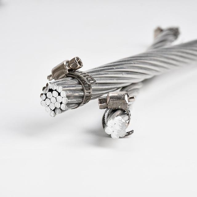 钢芯铝绞线用的软铝还是硬铝？